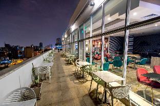 Hampton By Hilton Lima San Isidro,Lima Province>>Lima,4 star