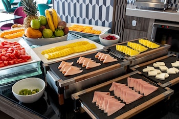 hampton by hilton lima san isidro