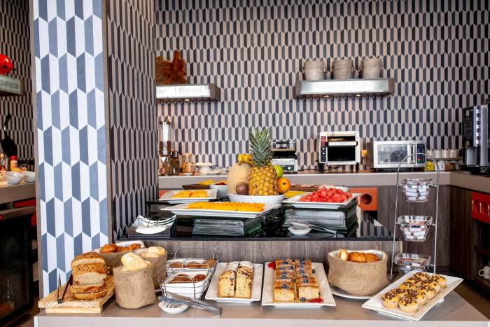 hampton by hilton lima san isidro