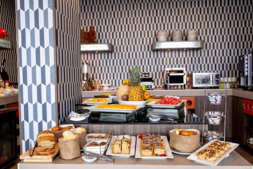 hampton by hilton lima san isidro