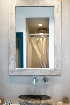 sandaya luxury suites