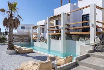 sandaya luxury suites