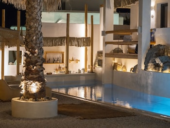sandaya luxury suites