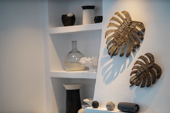 sandaya luxury suites