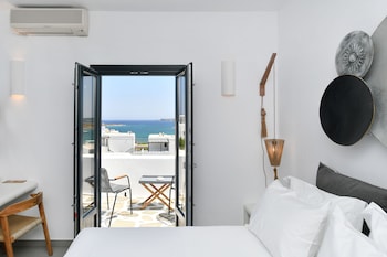 sandaya luxury suites