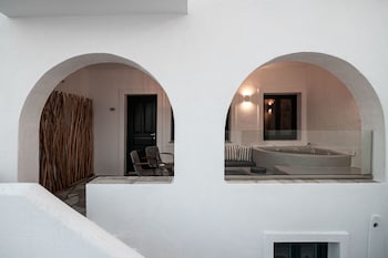 sandaya luxury suites