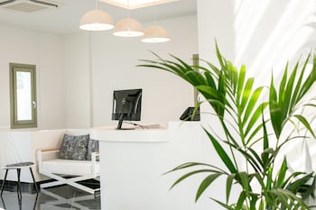 kallos imar boutique hotel