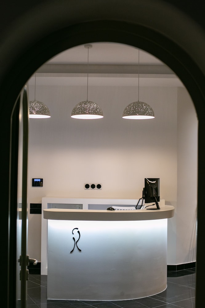 kallos imar boutique hotel