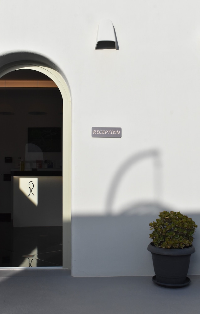 kallos imar boutique hotel