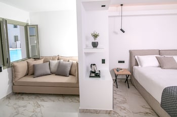 kallos imar boutique hotel
