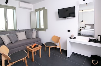 kallos imar boutique hotel
