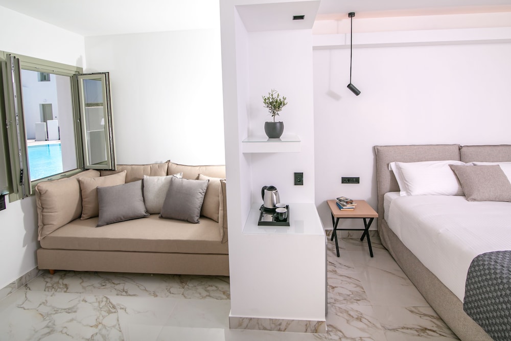 kallos imar boutique hotel