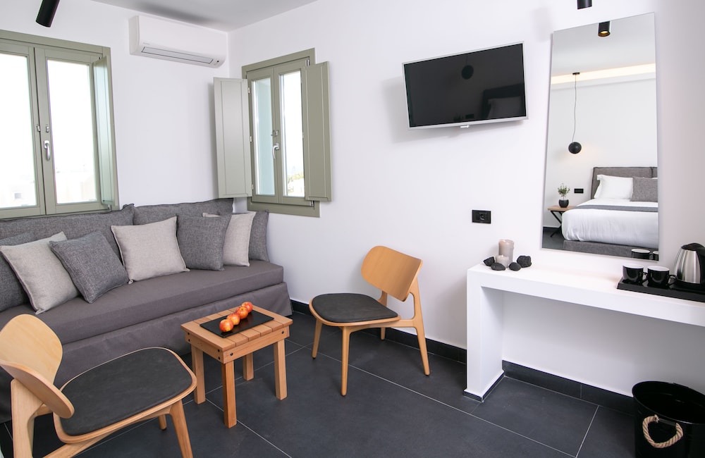 kallos imar boutique hotel
