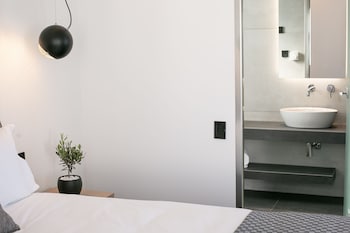 kallos imar boutique hotel