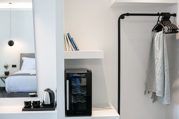 kallos imar boutique hotel