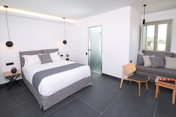 kallos imar boutique hotel