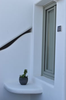 kallos imar boutique hotel