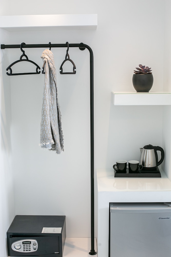 kallos imar boutique hotel