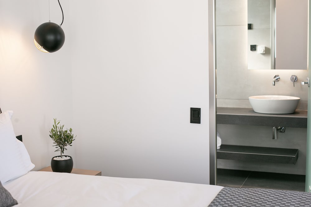 kallos imar boutique hotel
