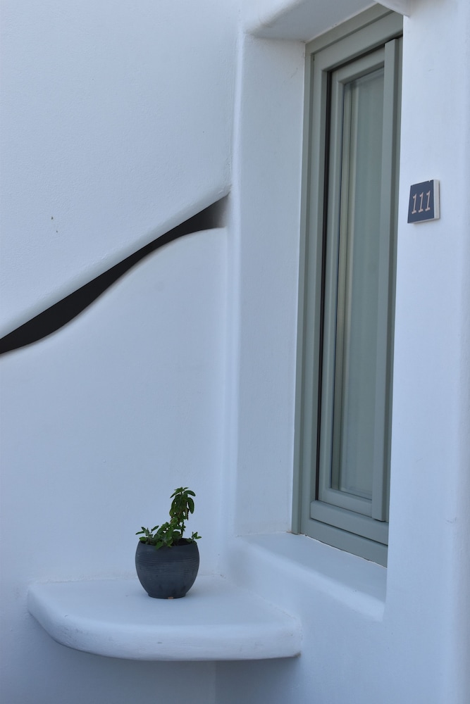 kallos imar boutique hotel
