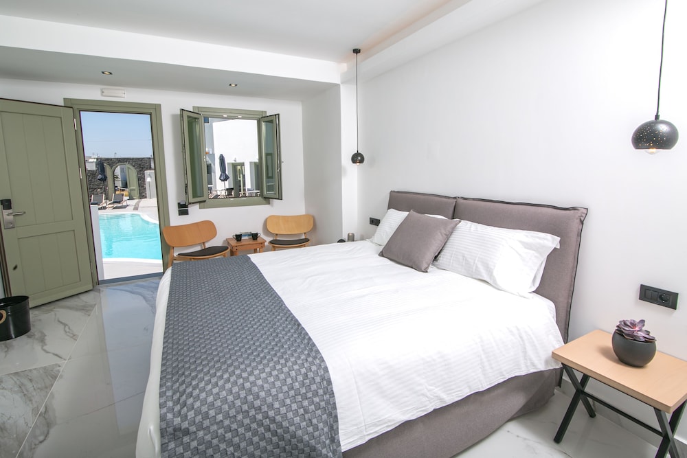 kallos imar boutique hotel