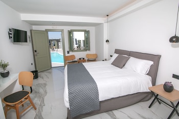 kallos imar boutique hotel