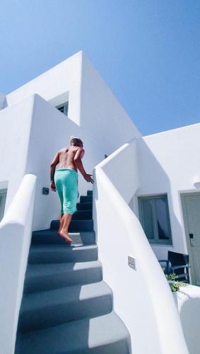 kallos imar boutique hotel