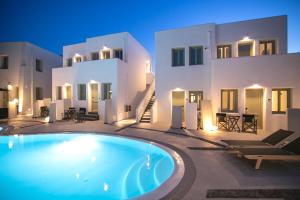 kallos imar boutique hotel