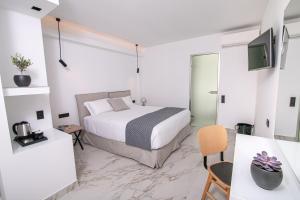 kallos imar boutique hotel