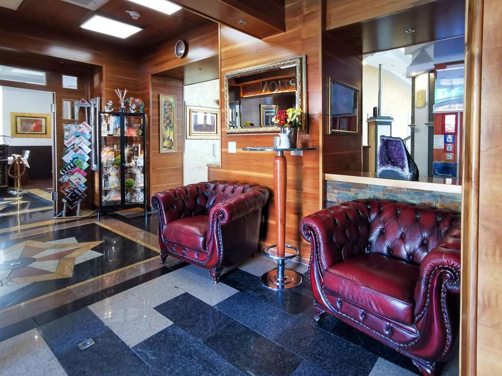 ekono by leva hotel strasser