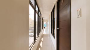 reddoorz plus evangelista street makati