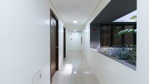 reddoorz plus evangelista street makati