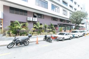 reddoorz plus evangelista street makati