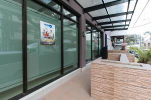 reddoorz plus evangelista street makati