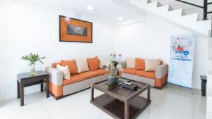 reddoorz plus evangelista street makati