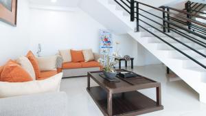 reddoorz plus evangelista street makati