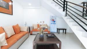 reddoorz plus evangelista street makati