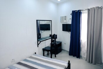 zen rooms mjd puerto galera