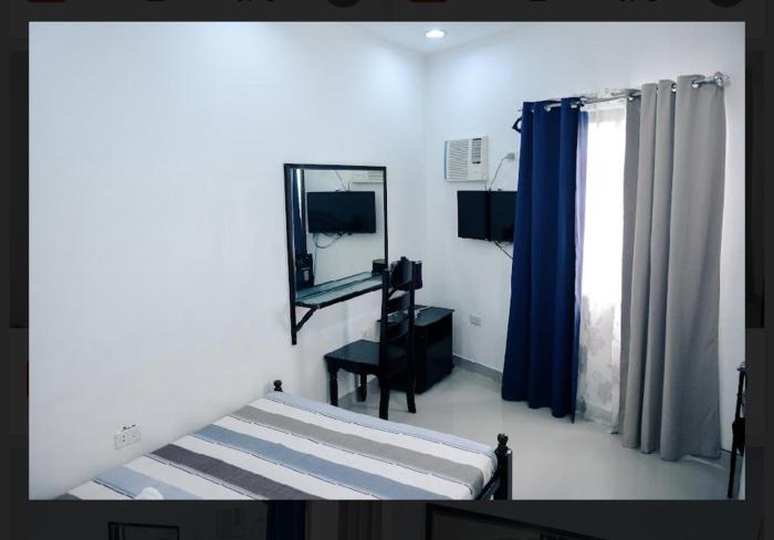 zen rooms mjd puerto galera