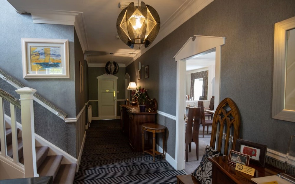 toravaig house hotel