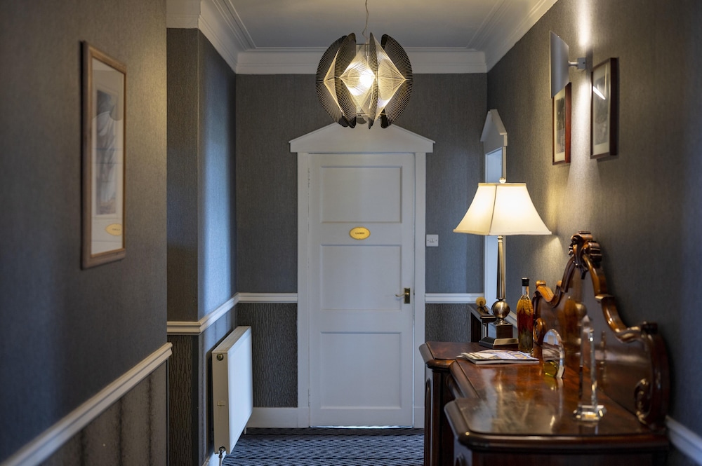 toravaig house hotel