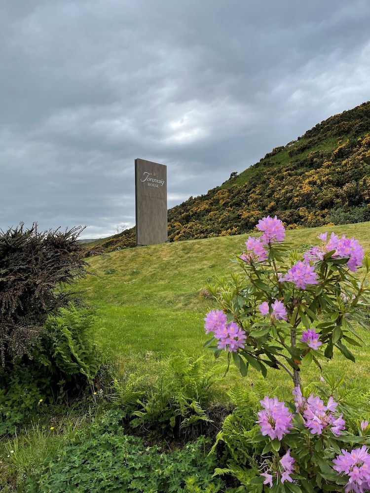 toravaig house hotel