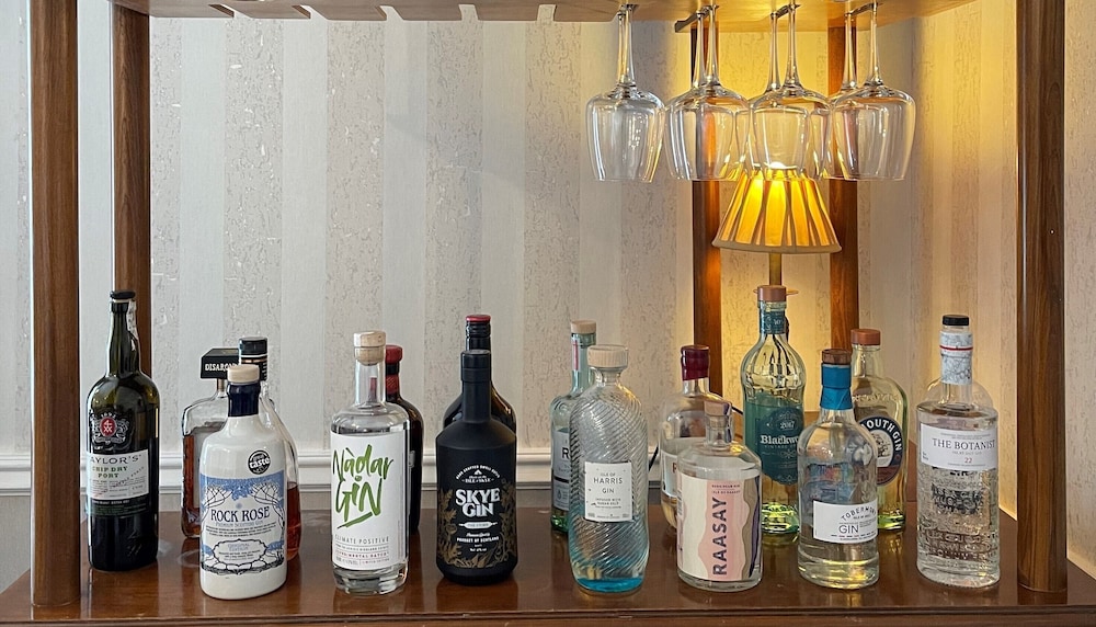 toravaig house hotel