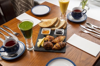 toravaig house hotel