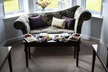 Toravaig House Hotel,On A Lake,4 star