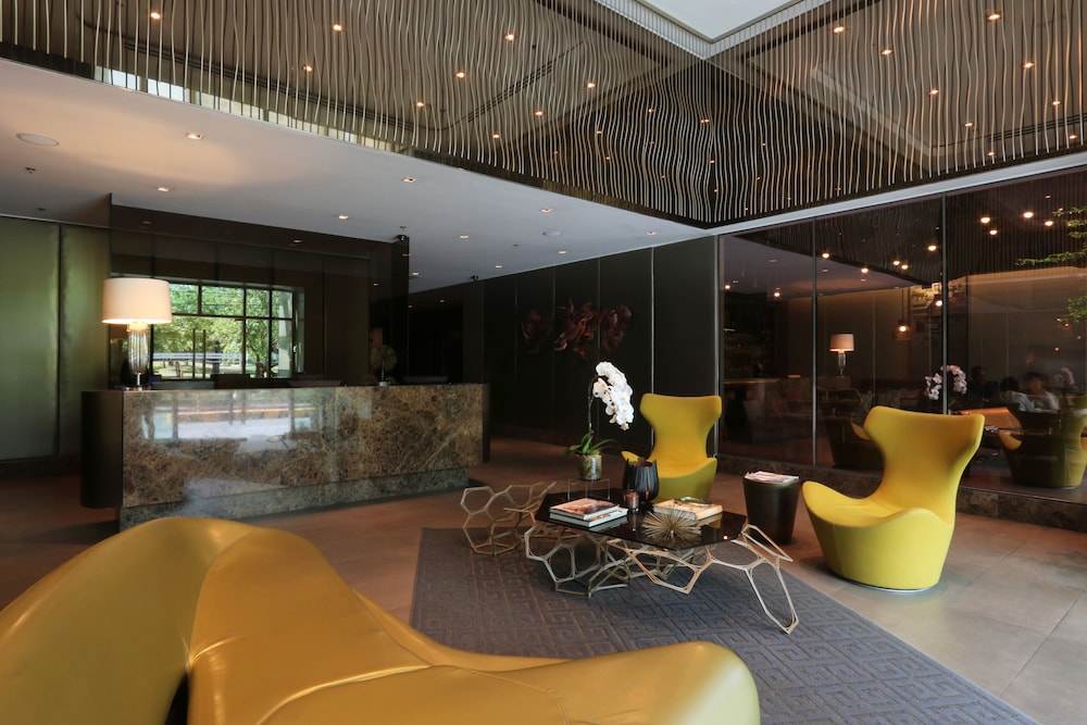 kl serviced residences