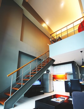 kl serviced residences