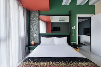 kl serviced residences