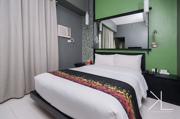 kl serviced residences