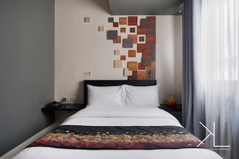 kl serviced residences